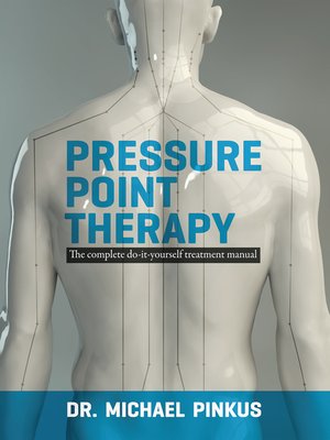 cover image of Pressure Point Therapy